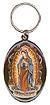 virgin of guadelupe keychain