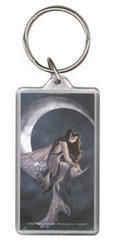 Nene's Memory Fairy Acrylic Keychain