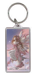 Nene's Daybreak Fairy Acrylic Keychain