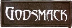 godsmack patch