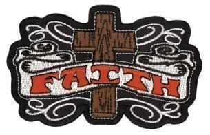 Faith Patch