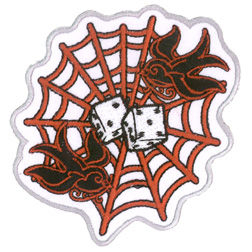 Tattoo Designs Spider Webs