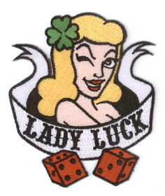 lady luck patch