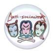 closeout - anti-socialites button