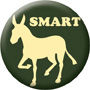 smart ass button
