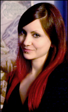 Rachel Anderson