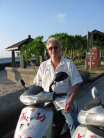 Rick Cricow