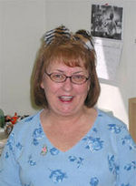 Barbara, Our Lady of Orders