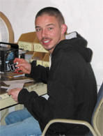 Doug Thiesfeld