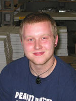 Noah Bucher