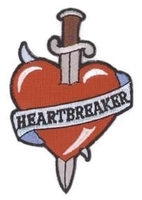 Heartbreaker Patch