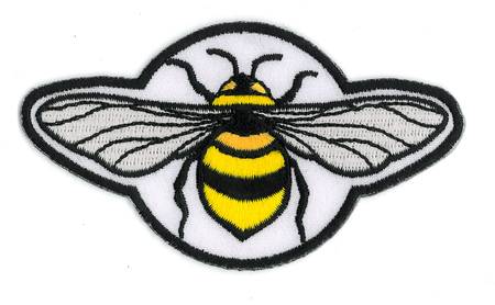 Bee Patch | Patches