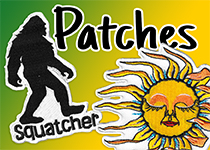 patches