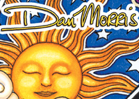 Dan Morris Small | New Lower Images