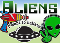 aliens | New Lower Images