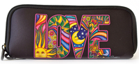 Dan Morris Celestial Love Wallet