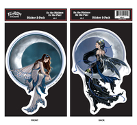 Nene Moon Fairies Twin Pack